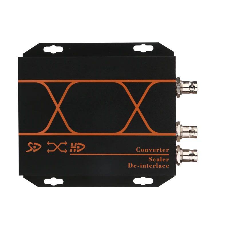 SDI to ASI Converter Guide: How to Choose the Right One