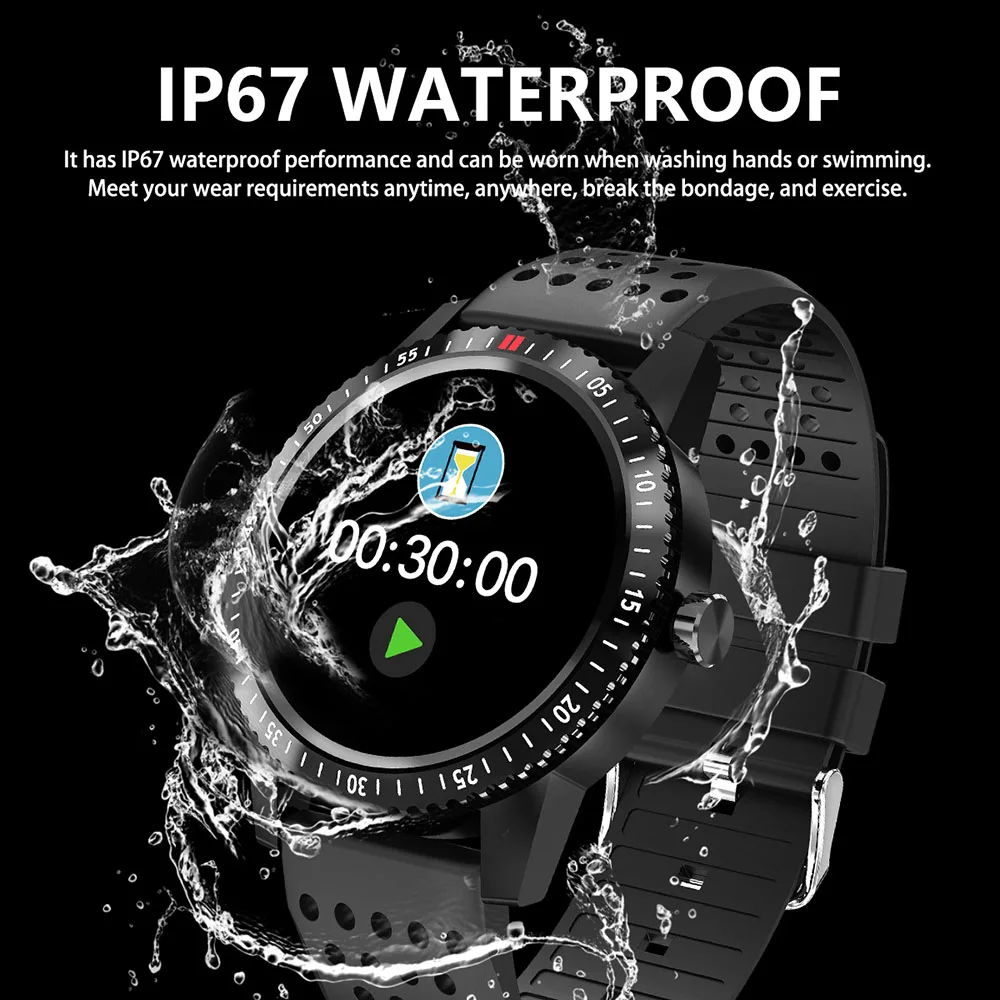 al fajr digital watch