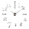 China Manufactory rustic wall clock with cheap price