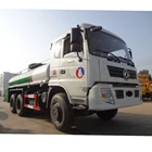 Promotion Dongfeng 6x4 25000 litres camion réservoir d'eau