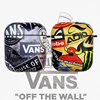airpod case for Airpods 2 & 1 Original Silicone Cover fashion sporty Brand stussy vans Nike off white cases