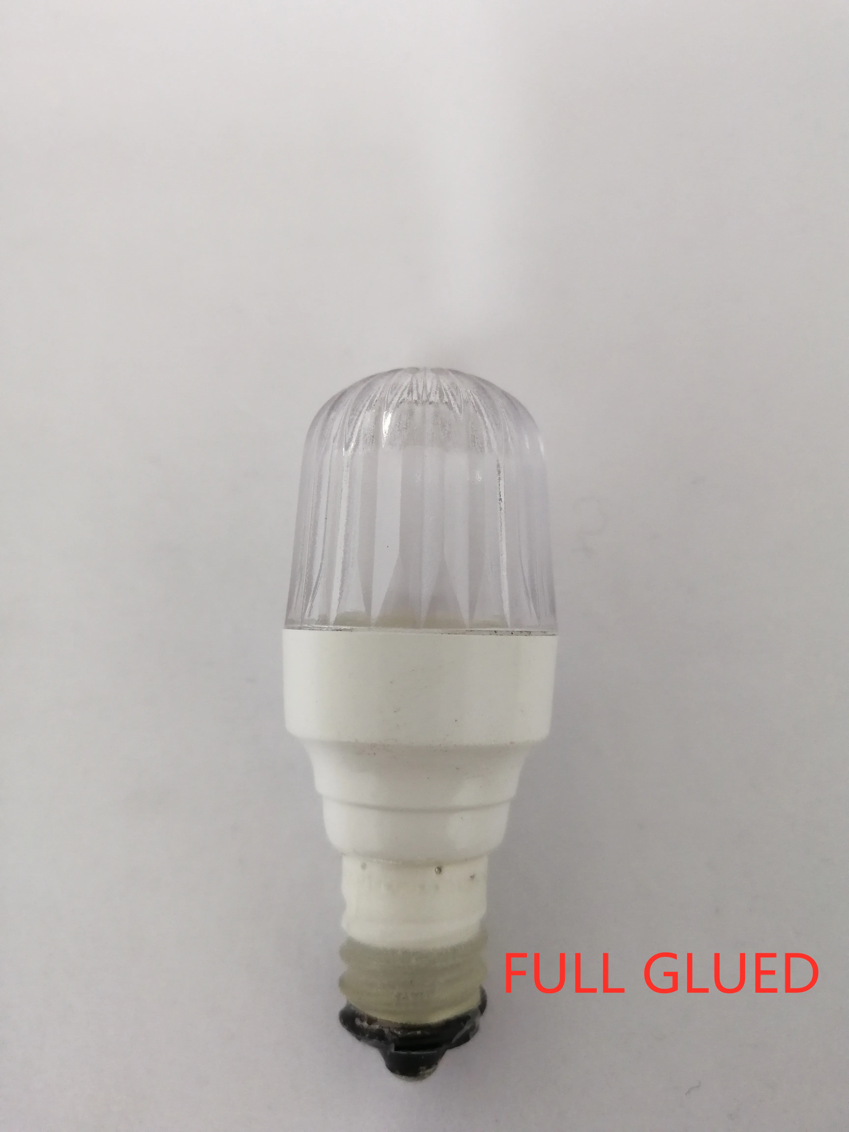 Professional Quality Glued Inside 230v 24v 12v 14v E14 Smd Led Bulb For  Christmas Decoration - Buy Decor Light,Lamp,Led E14 Product on 