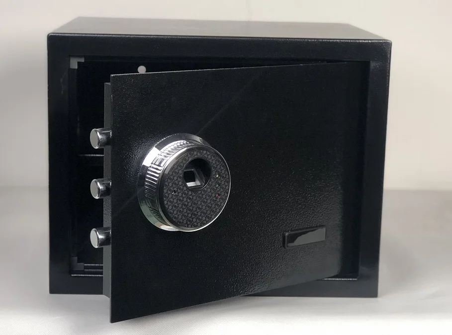 Cheap Promotion Popular Fingerprint Safe,Fingerprint Safe Box,Biometric