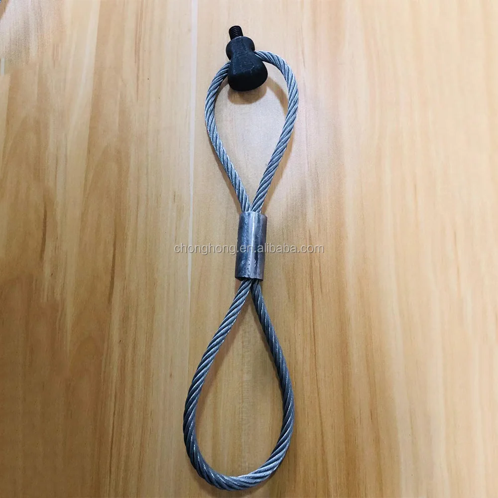 Lifting ring Goliath (3)