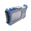 pure operation through the pressing keys Optical Fiber optic Test Equipment OTDR Price TLO300