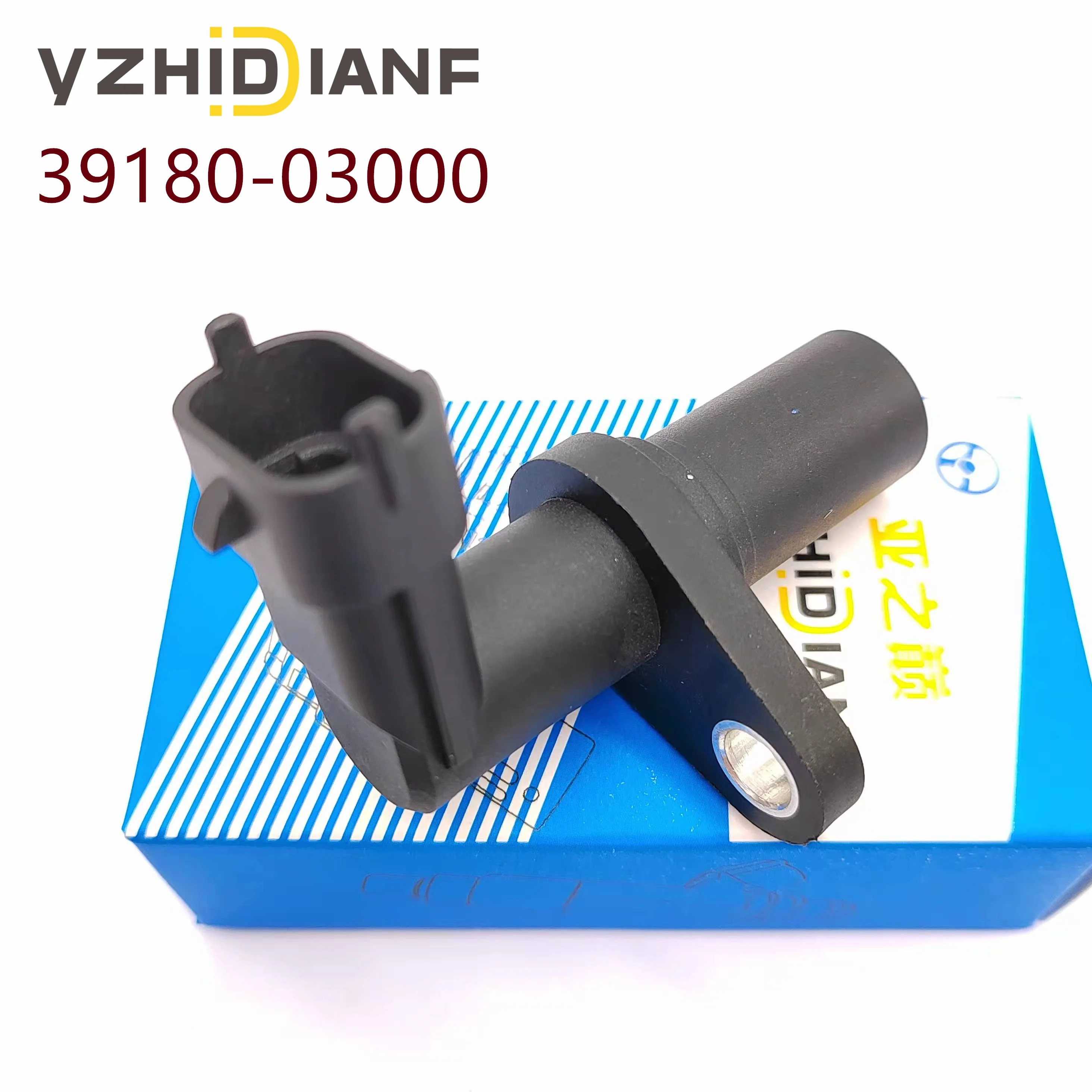 Crank Crankshaft Position Sensor 9660930408 3918003000 3918003000 For