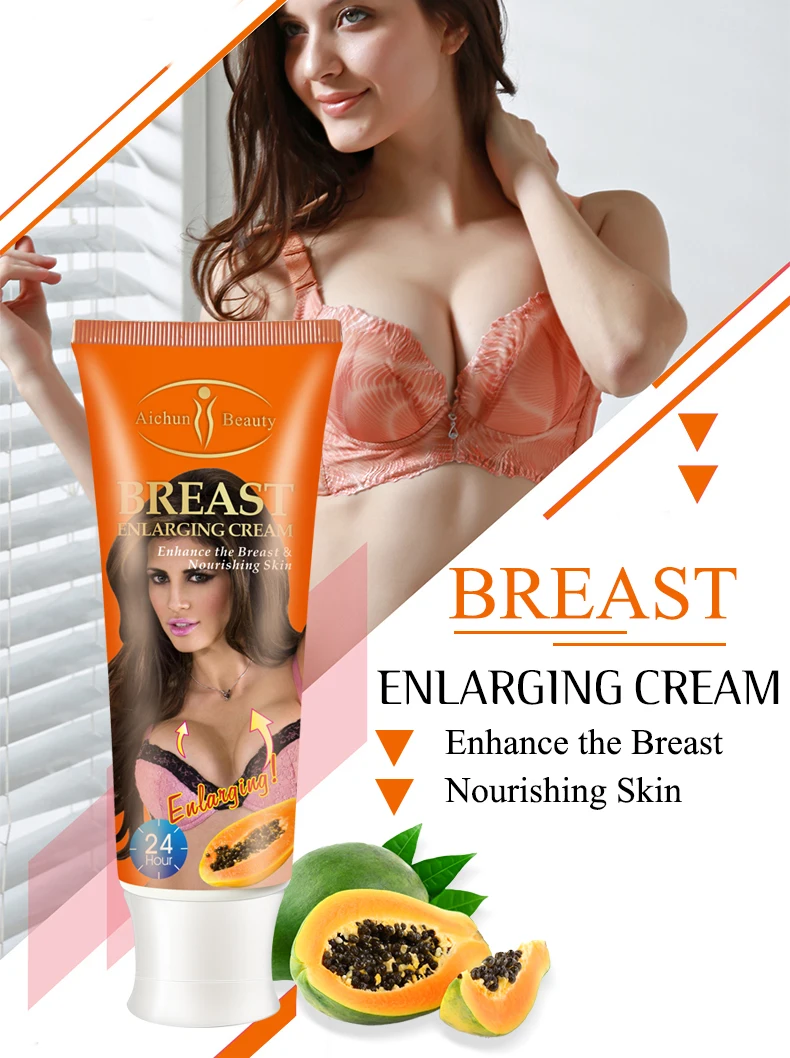Breast Enlargement Best Cream For Female Aichun Beauty Breast Enlarging Cream Boobs Firming Lift