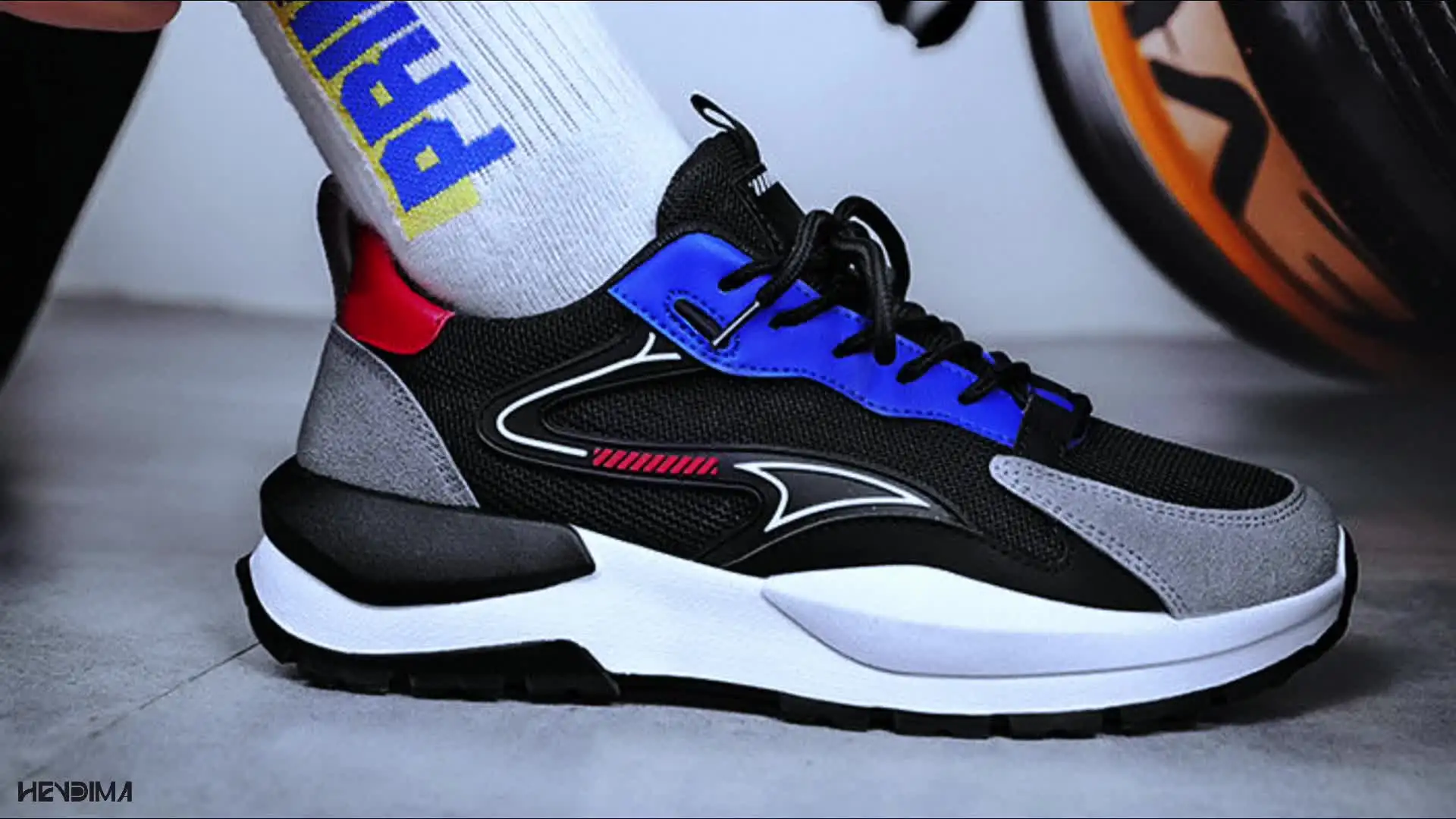 Running Shoes Korean Shoes Trend 2019 Shop Our Outdoor Sports