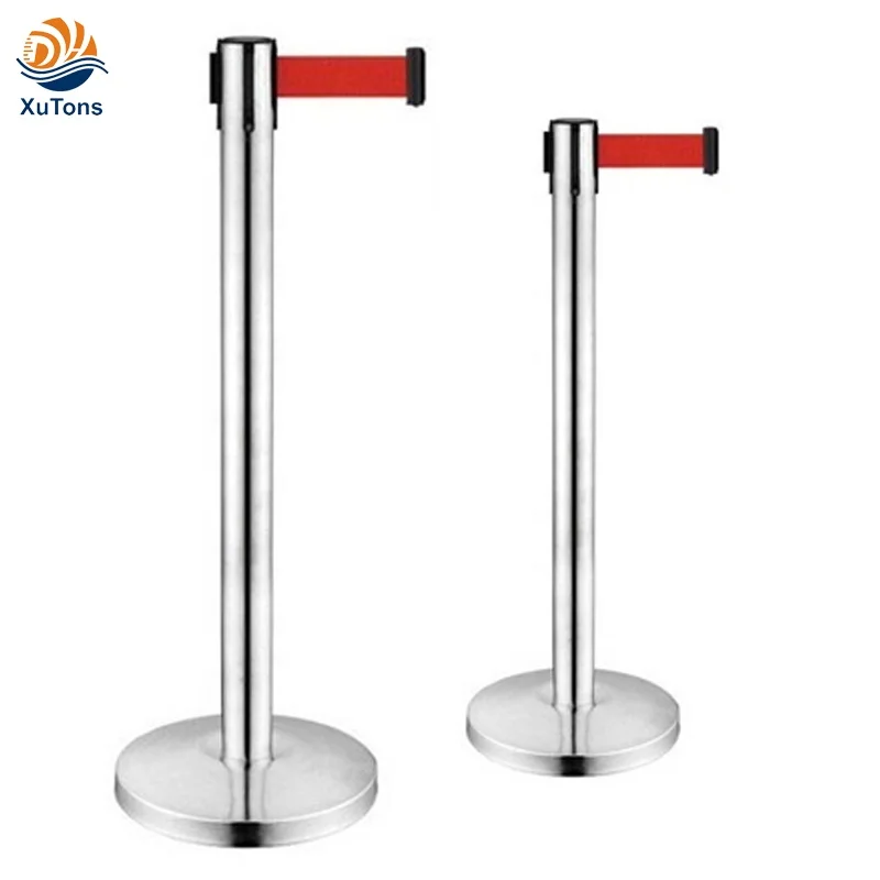 Venta al por mayor barrera de seguridad expandible-Compre online los