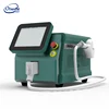 vertical stack yag laser 100w 0.5w led diode lamp 1 kw fiber laser tria 4x beauty hair removal laser