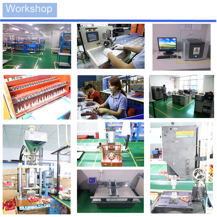 workshop