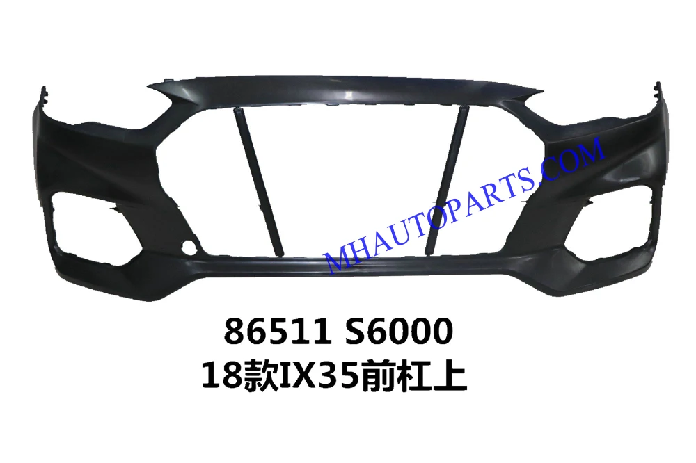 hyundai ix35 bull bar for sale