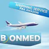 fast express delivery china to usa cargo service door to door shipping charges -Skype:bonmedbella