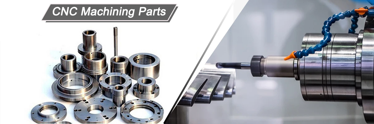 OEM precision cnc machining steel drive shafts