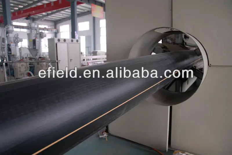 Plastic Natural Gas Pipe Pexalpex Pipe For Natural Gas Yellow Pex