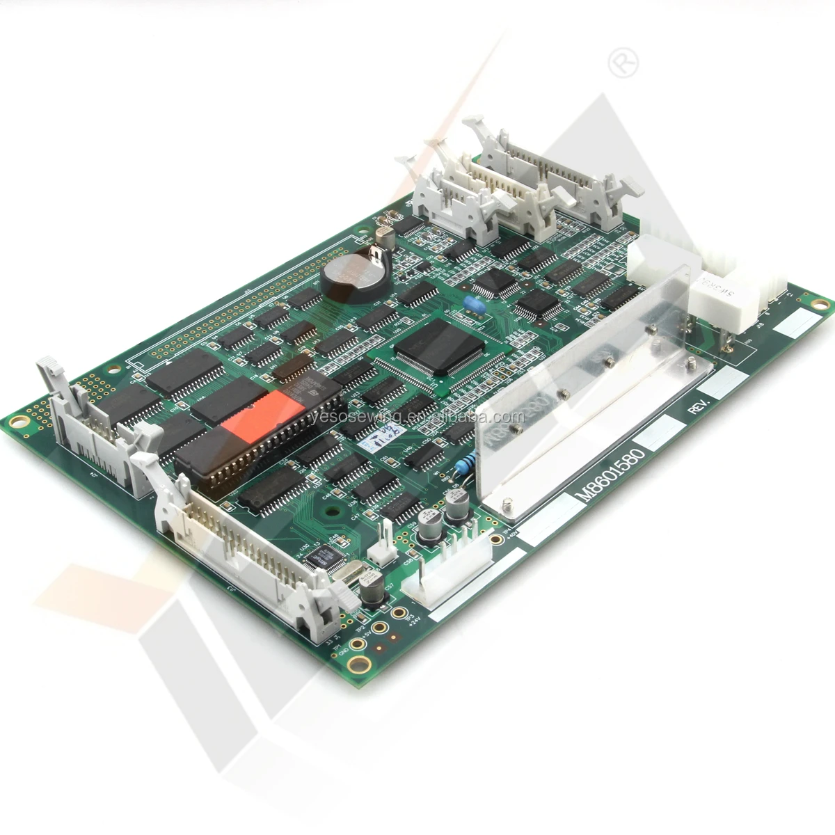 Wholesale M8601-580-AA0 Main Circuit Board For Juki AMS-210D