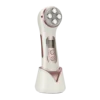 2019 Best Selling Beauty Product Face Massager RF EMS Photon Vibration Face Device For Home Use