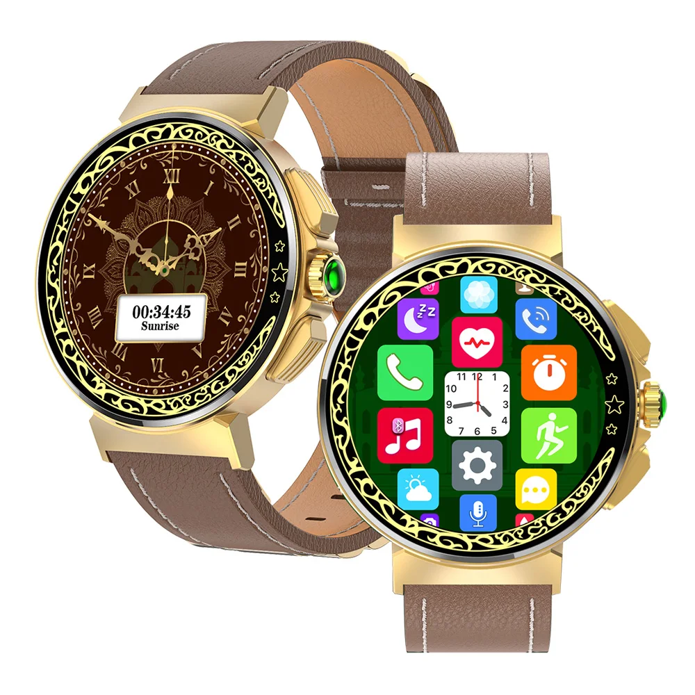 Michael kors smartwatch chocolate store