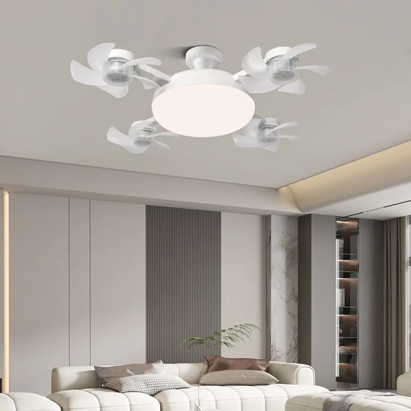 Ceiling Fan, 50-60W, LED - detail 4