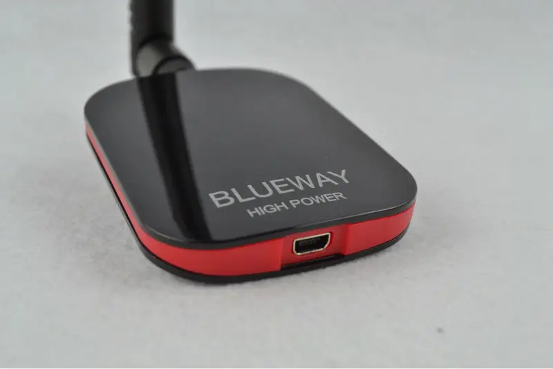Blueway 150M High Power Wireless USB Adapter - 9DB Antenna