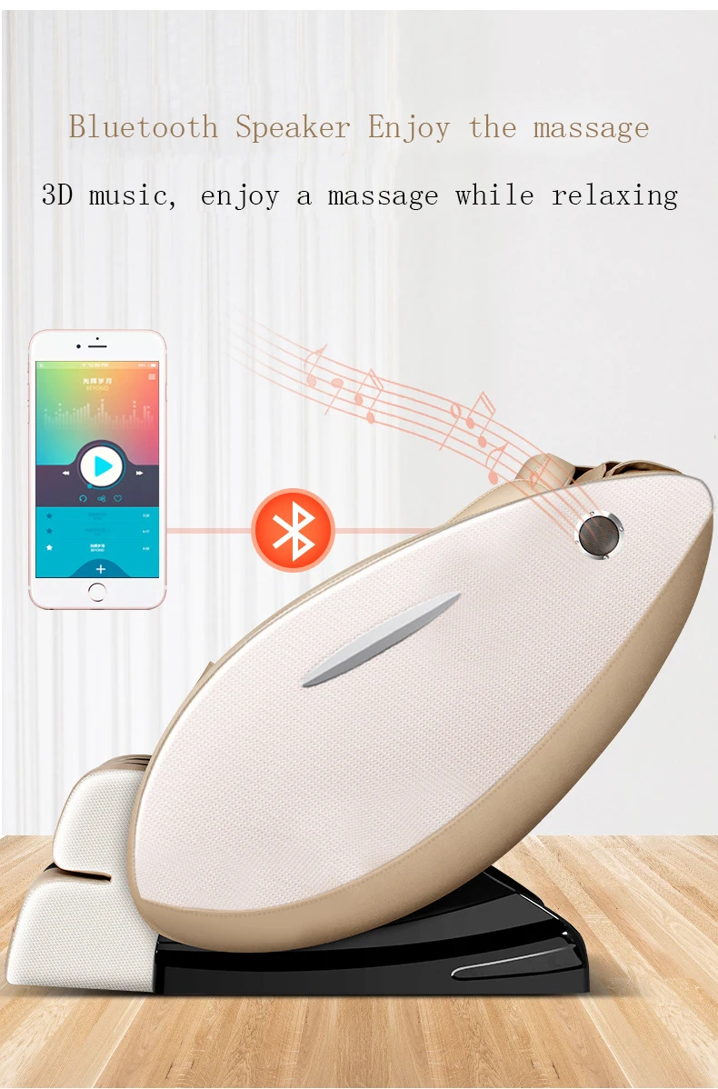 Fauteuil De Massage électrique/Pas Cher chaise de massage fauteuil de massage