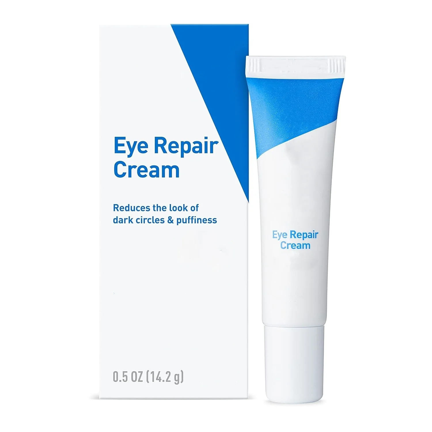 0.5oz Ceravee Eye Repair Cream Eye Cream For Dark Circles And Puffiness ...