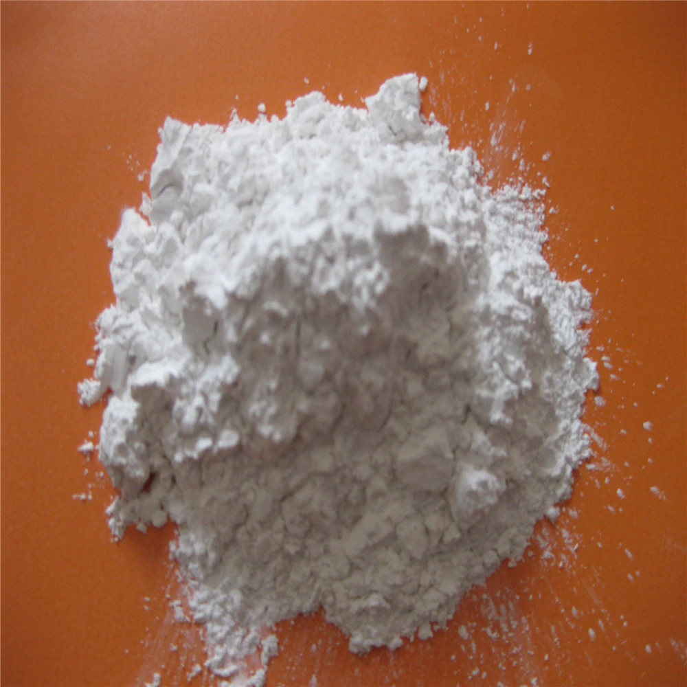 white fused alumina powder for oil stone or car polishing material