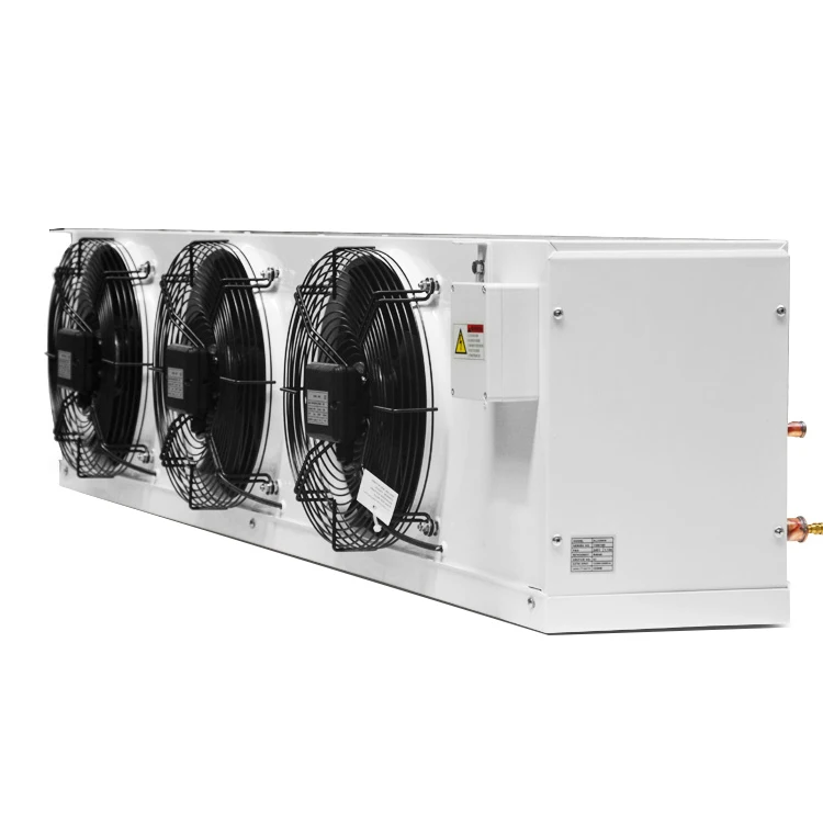 Fan, 220v/50Hz, R404a - detail 6