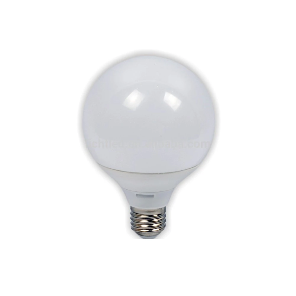 Big LED bulb light A95 SMD2835 12W G95 E27 LED lighting bulb