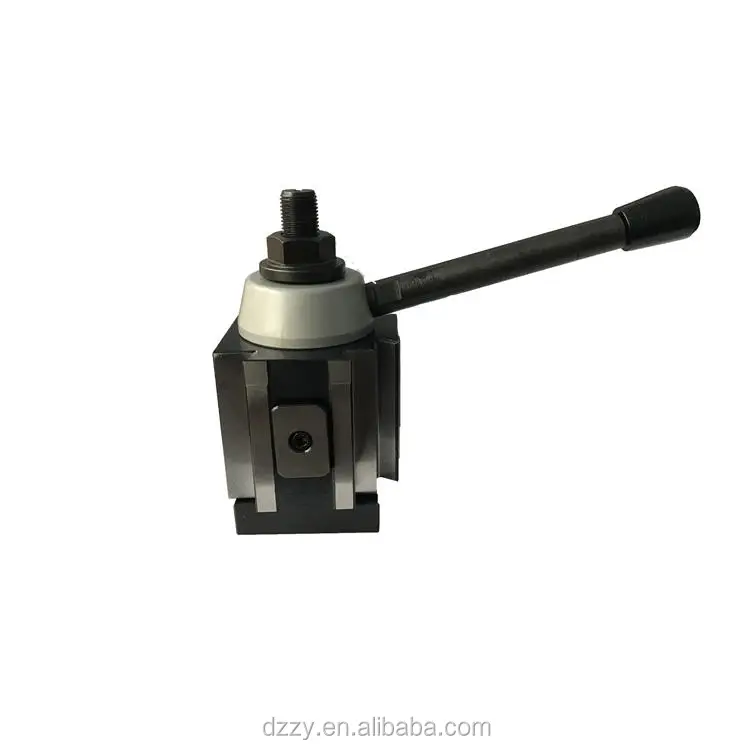 America Type Qctp Quick Change Tool Post & Holders For Lathe With Size Axa,Bxa,Cxa,Ca,Oxa Buy