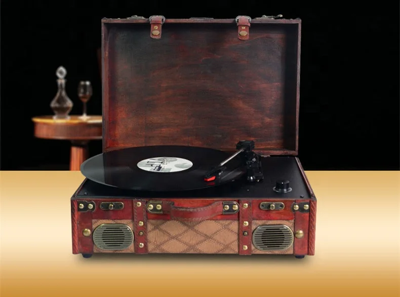 Suitcase Vinyl Player Buy Portable Record Player,Usb Vinyl Player
