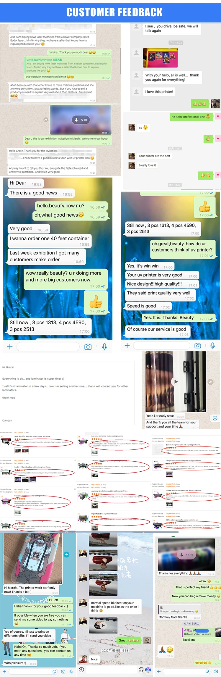 Aily Group Uv Printer Mesin For Mobile Phone Case