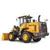 L938 Wheel Loader 1.8cbm 3T Compact Tractor With Front Loader