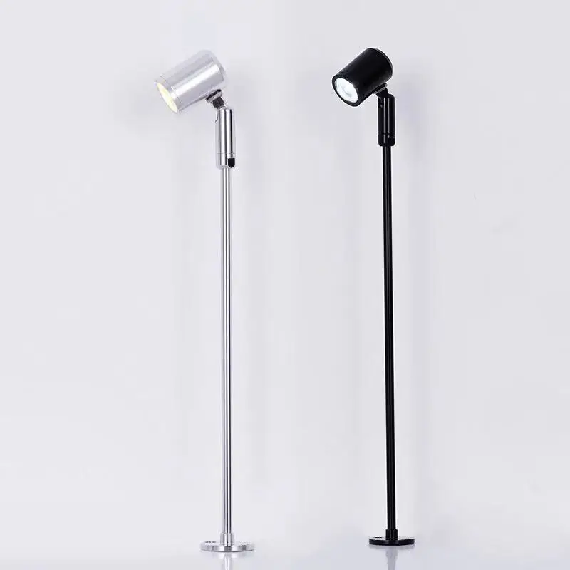
China Factory Best selling store display light 1w jewelry light 