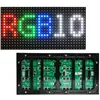 Factory customized outdoor led digital boards display screen module with top quality