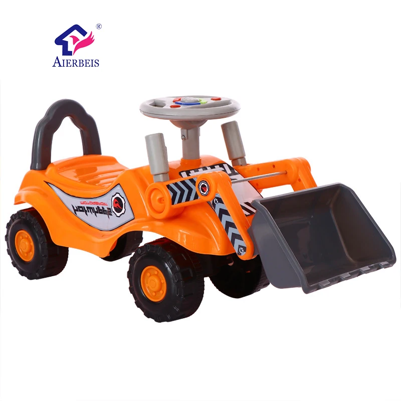 excavator toy price