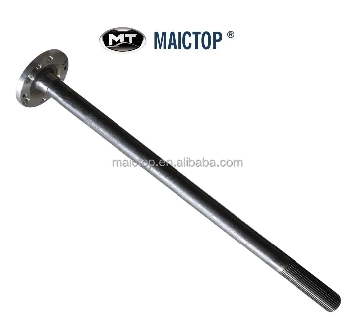 Maictop Auto Parts Rear Axle Shaft Oem 4231160200 For Toyota Land