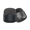 Amazon Mini Bluetooth Fabric Speakers Premium Stereo Portable Wireless Speaker With Patented Enhance Bass For Outdoor Use