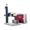 mini fiber laser marking machine