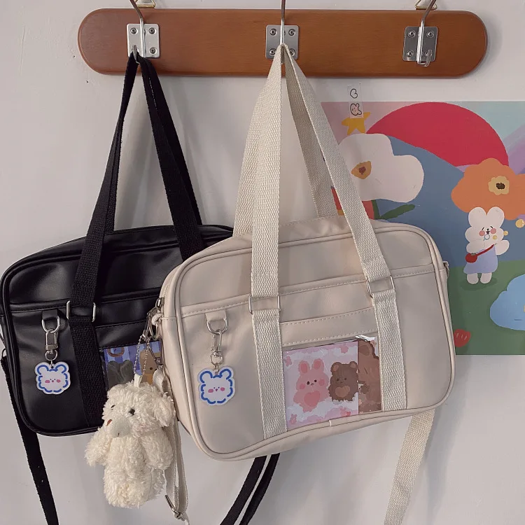 imobaby Cute Japan Koi Fishes Changing Bags Large Capacity Handbags Canvas Shoulder Bag Backpack 