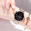 H1 Smart Watch Women IP67 Waterproof Heart Rate Blood Pressure Monitor Fitness Tracker Smartwatches Female Bracelet