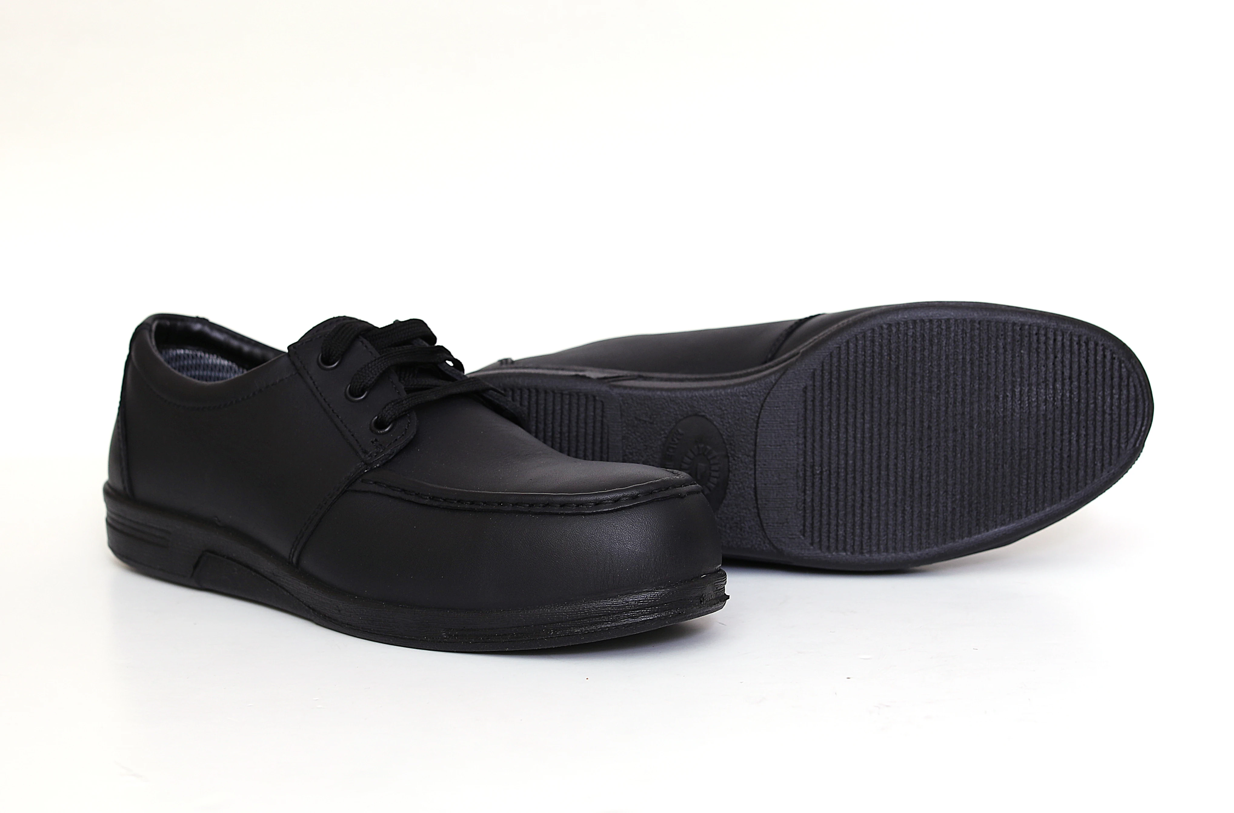 S1p Waq Brand Safety Shoes Made In Oman Zero Direct Injection Buy Executive Safety