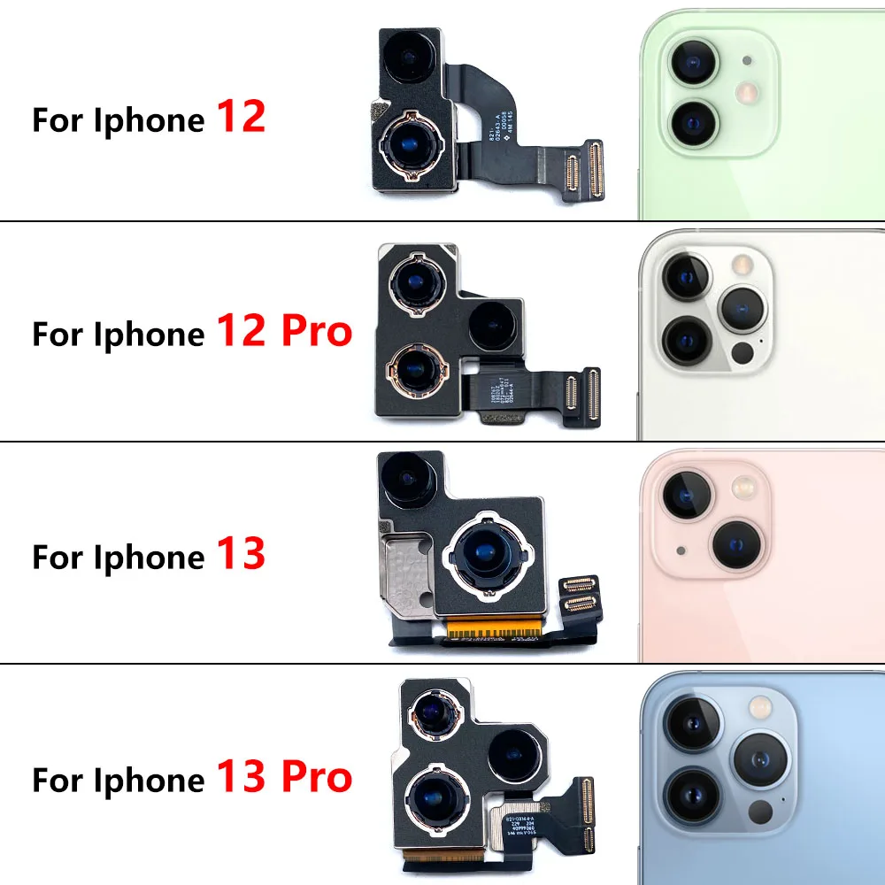 Wholesale Iphone XS Camera Parts - Replacement & Quality