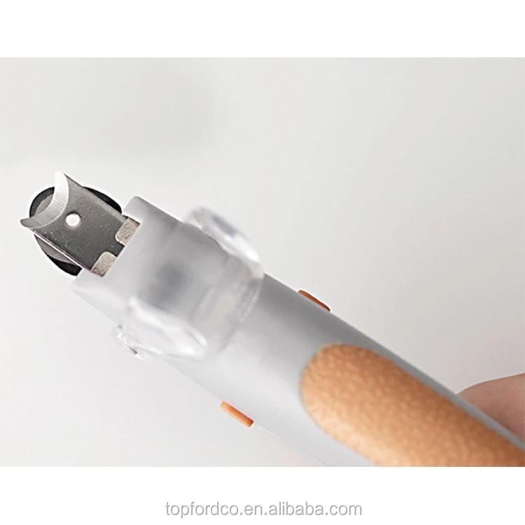 Led Light Pet Nail Clipper,5x Magnification Pet Nail Scissor Safe,Pet