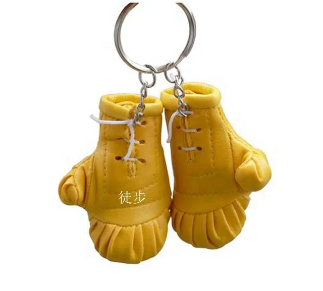 Mini Boxing Glove Keychains Buy Boxing Gloves Keychains,Mini Boxing