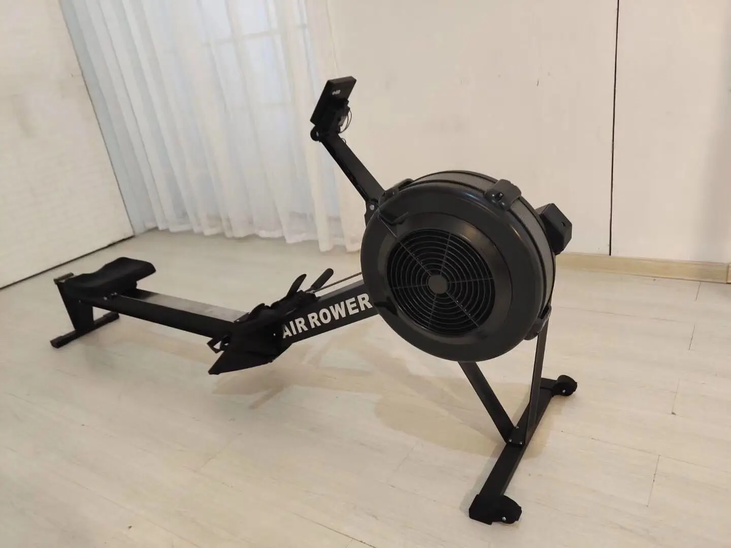 Concept 2 model d pm5 2712