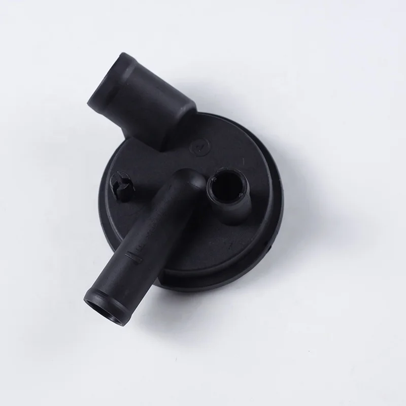 forklift spare parts Pressure-relief valve VW028129101D for linde 350 diesel forklift manufacture