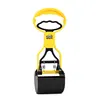 Chinese Supplier Fashion Easy Carrying Dog Pet Pooper Scooper
