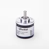 Low price 38mm 5 30vdc incremental encoder 1000 ppr