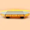 48W 56cm LED Emergency strobe Lightbar/Warning Flashing LED Mini Light Bars for Car